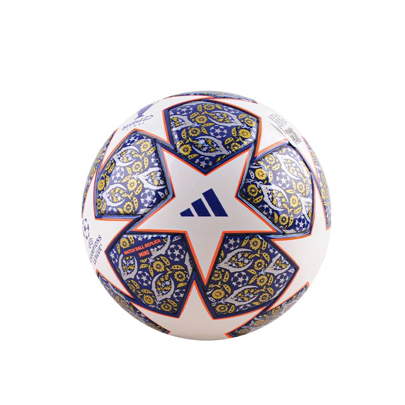 Huangbei genuine Adidas 22/23 UEFA Champions League Final 1 Mirald to watch children's football ht9007