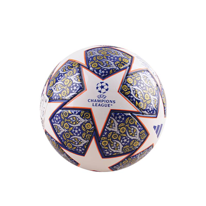Huangbei genuine Adidas 22/23 UEFA Champions League Final 1 Mirald to watch children's football ht9007