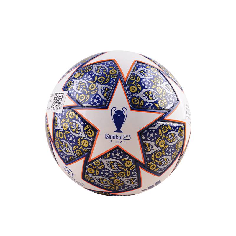 Huangbei genuine Adidas 22/23 UEFA Champions League Final 1 Mirald to watch children's football ht9007