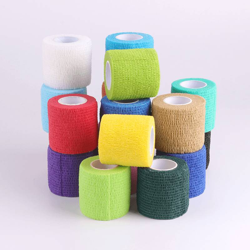 Zhongma High Elytic Sports Aklore Akthrough Fixed Elastic Bandage Pressing Wiring Wiring Knee Elastic Bandage Basketball Basketball
