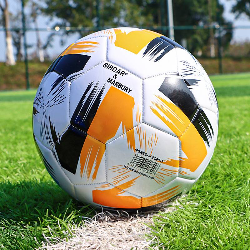 Football Children No. 4 No. 5 Elementary School No. 4 Adult Training Competition Children Junior High School Student Special Gemstone