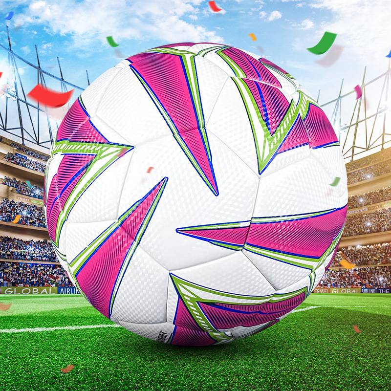 Football Children No. 4 No. 5 Elementary School No. 4 Adult Training Competition Children Junior High School Student Special Gemstone