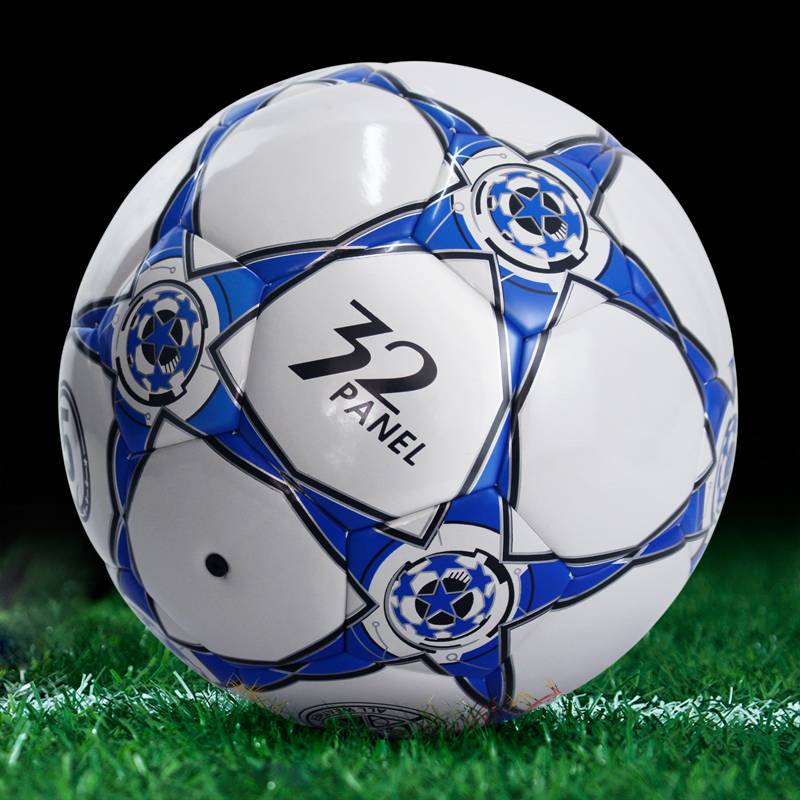 No. 3 No. 5 Football Middle School Student Training Competition Ball Elementary School Children's Ball Campus PVC Football PU