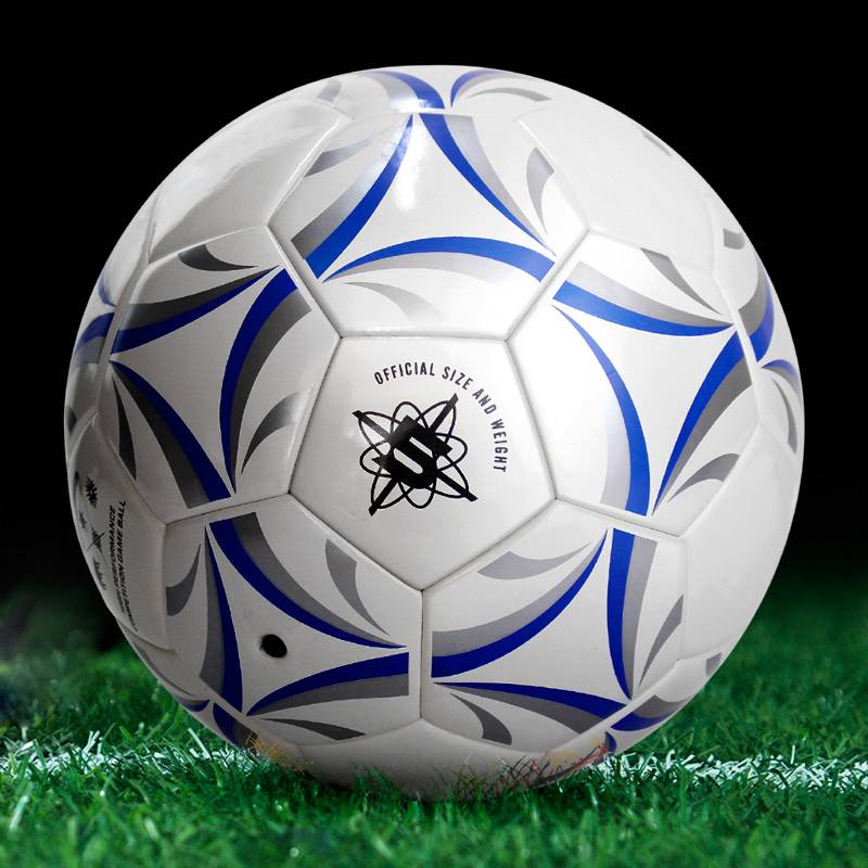No. 3 No. 5 Football Middle School Student Training Competition Ball Elementary School Children's Ball Campus PVC Football PU