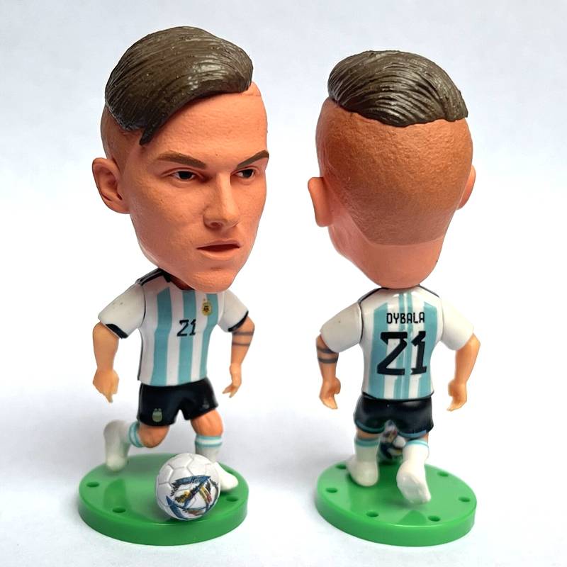 Argentine Dibara