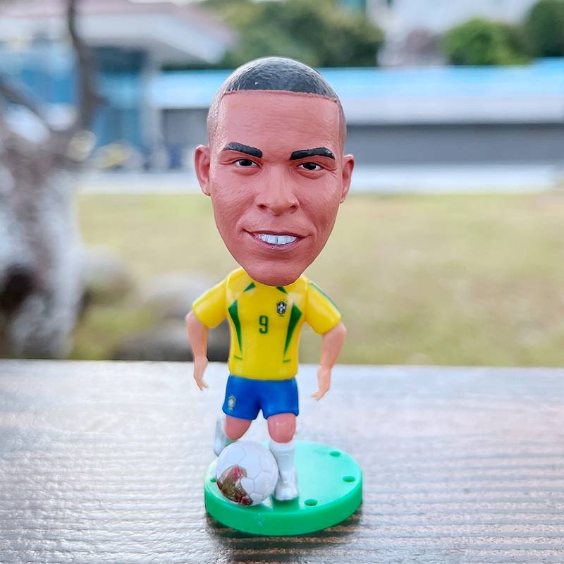Brazilian activity
