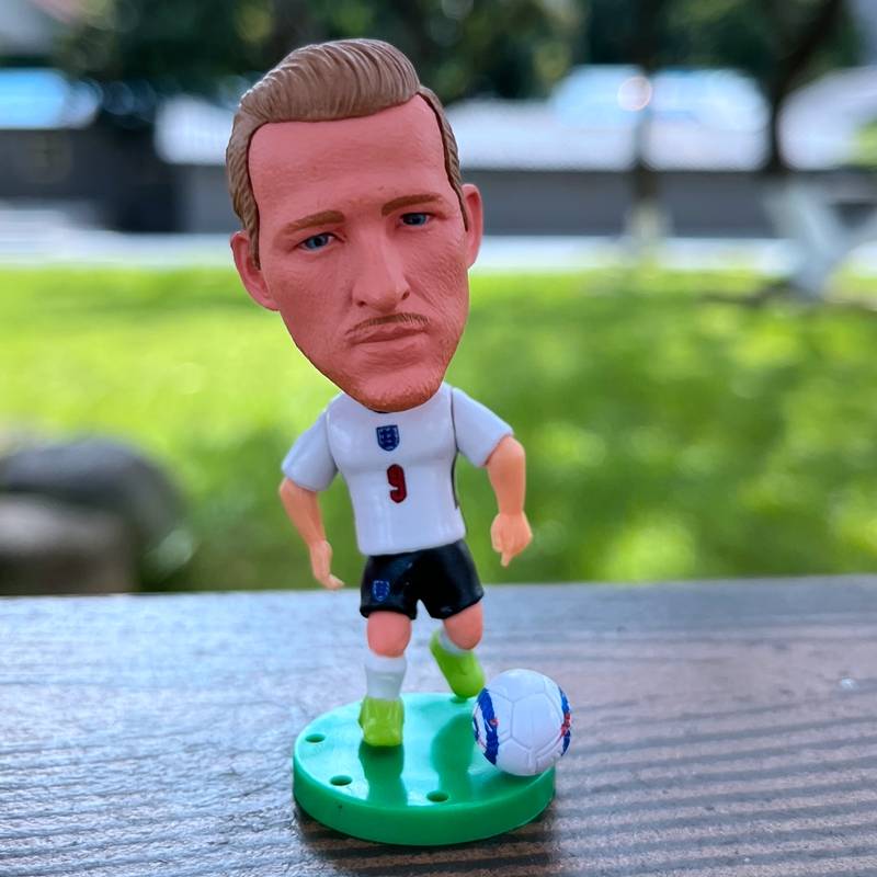 England Kane