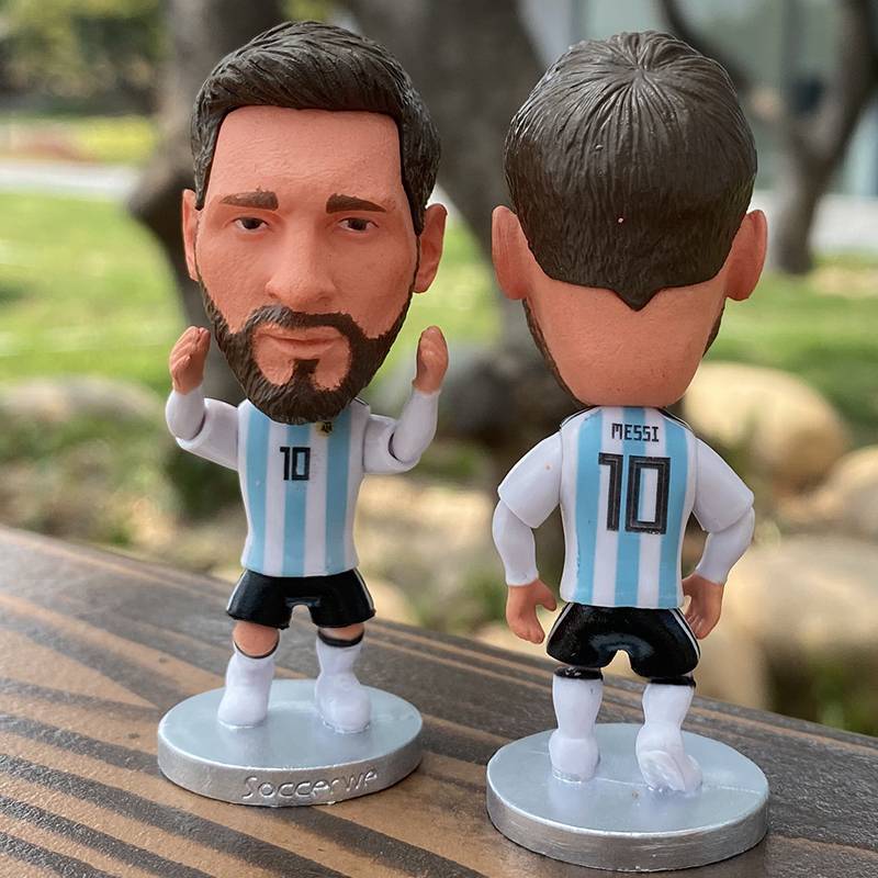Argentine Messi
