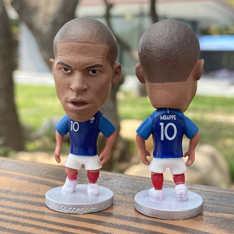 Mbappe