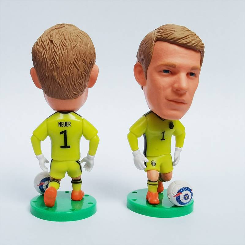 Neuer, Germany