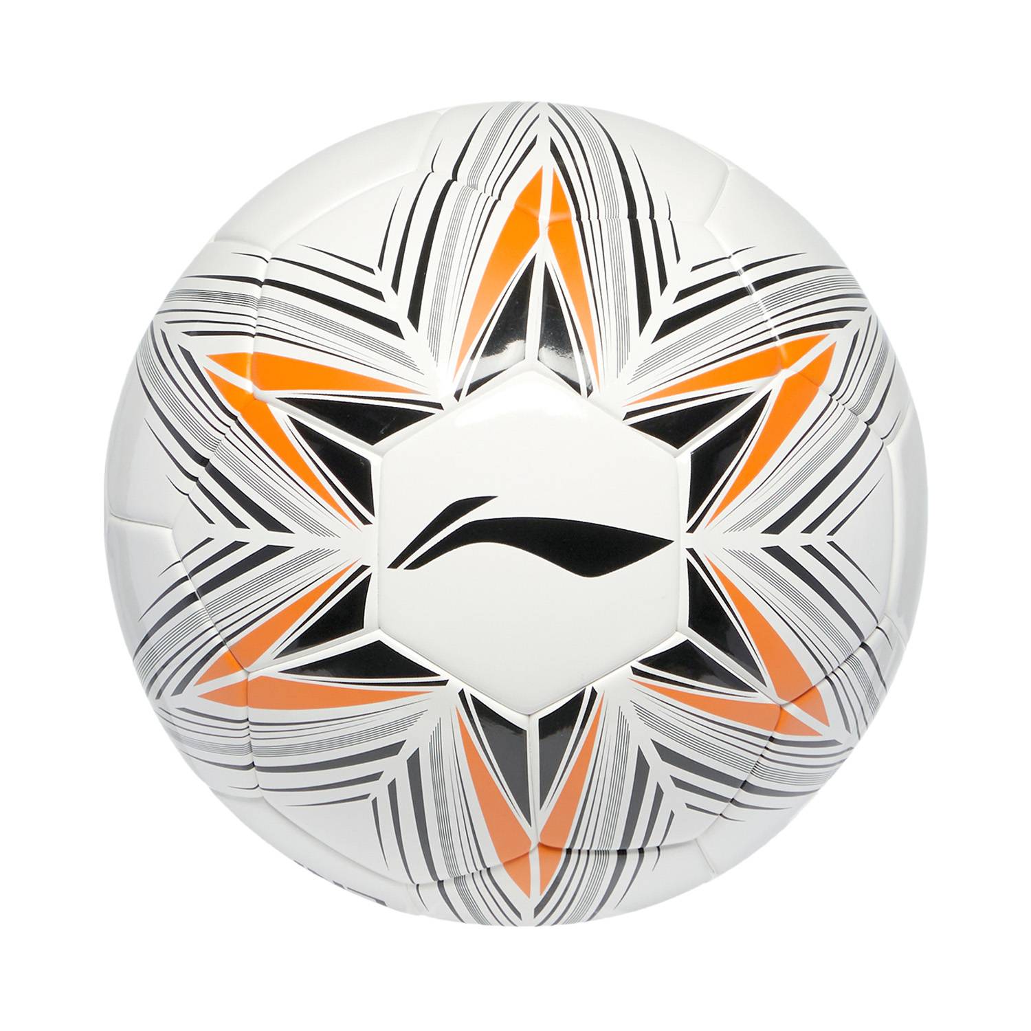 Lining/Li Ning genuine 2023 new children's training sports wear resistance football 5 YFQT015