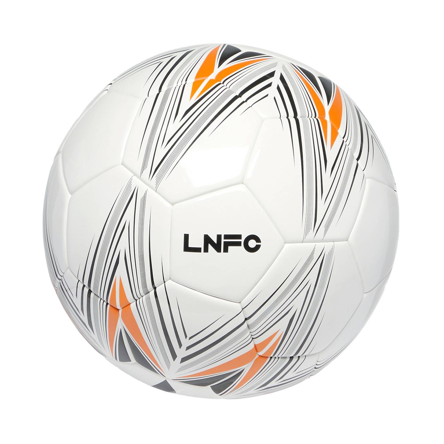 Lining/Li Ning genuine 2023 new children's training sports wear resistance football 5 YFQT015