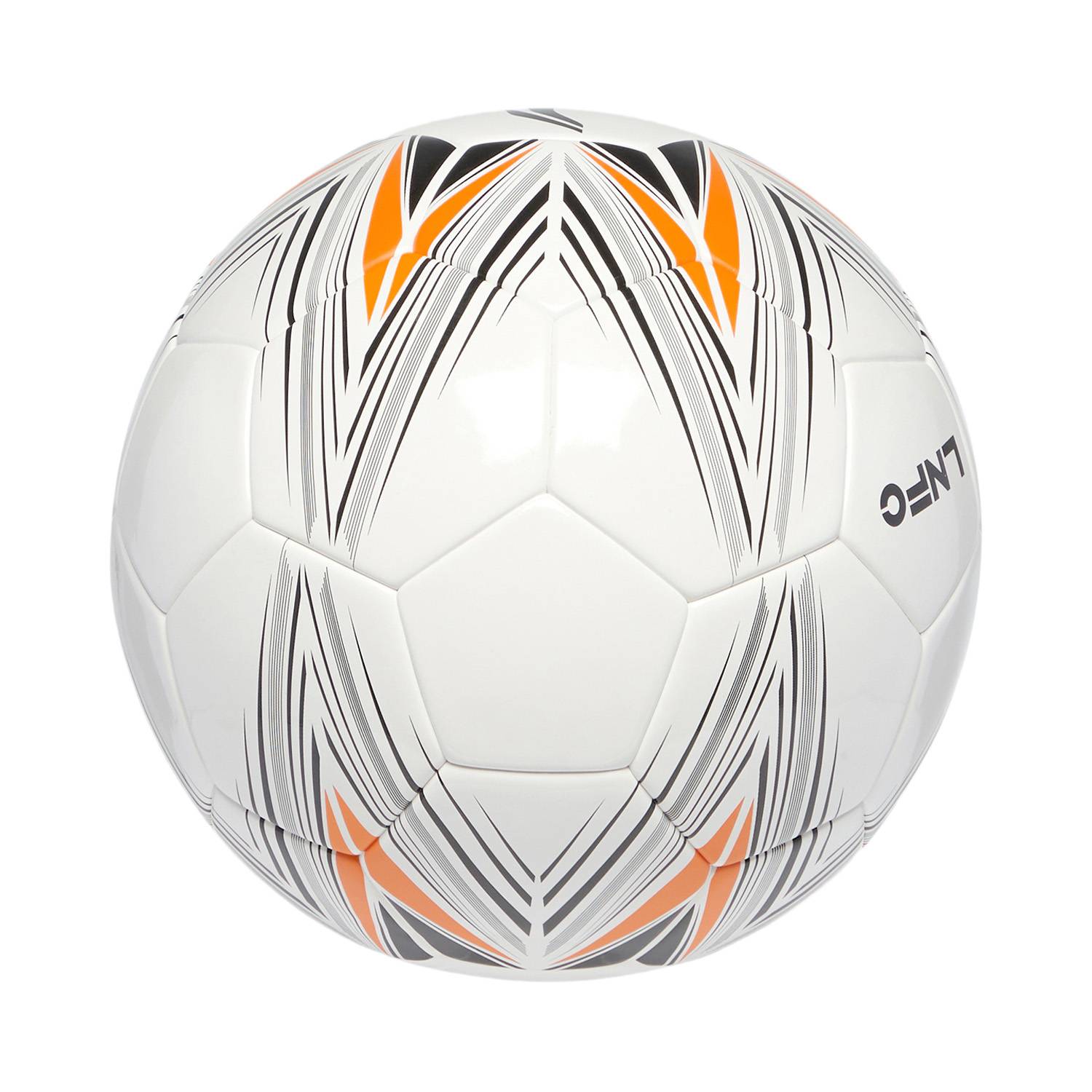 Lining/Li Ning genuine 2023 new children's training sports wear resistance football 5 YFQT015