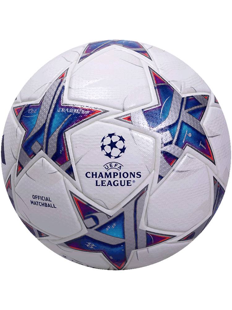 Tianlang Football Adidas Adidas 23/24 Champions League official game training No. 4 Football IA0953