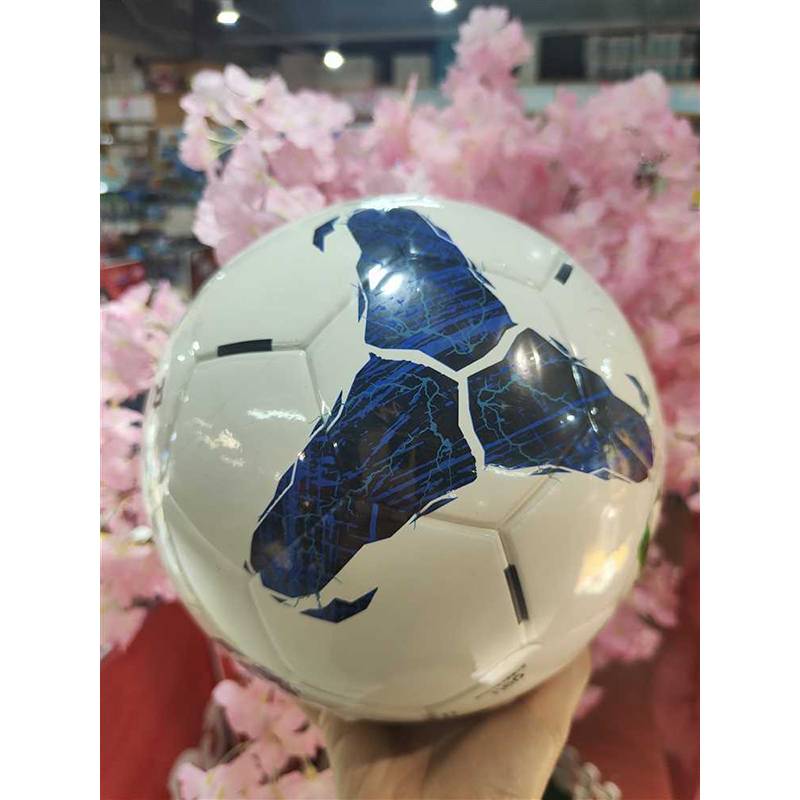 Deli Anginet F1242 Football Primary and Middle School Student No. 4 No. 5 Youth Entrance Examination training special wear resistance