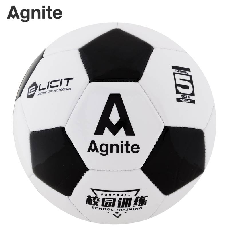 Deli Anginet F1242 Football Primary and Middle School Student No. 4 No. 5 Youth Entrance Examination training special wear resistance