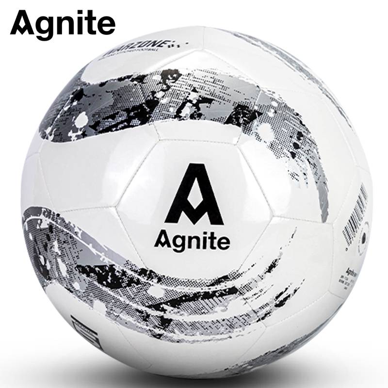 Deli Anginet F1242 Football Primary and Middle School Student No. 4 No. 5 Youth Entrance Examination training special wear resistance