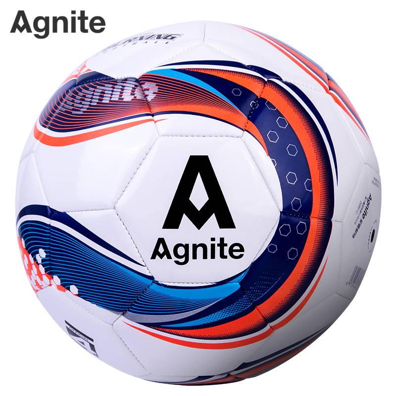 Deli Anginet F1242 Football Primary and Middle School Student No. 4 No. 5 Youth Entrance Examination training special wear resistance