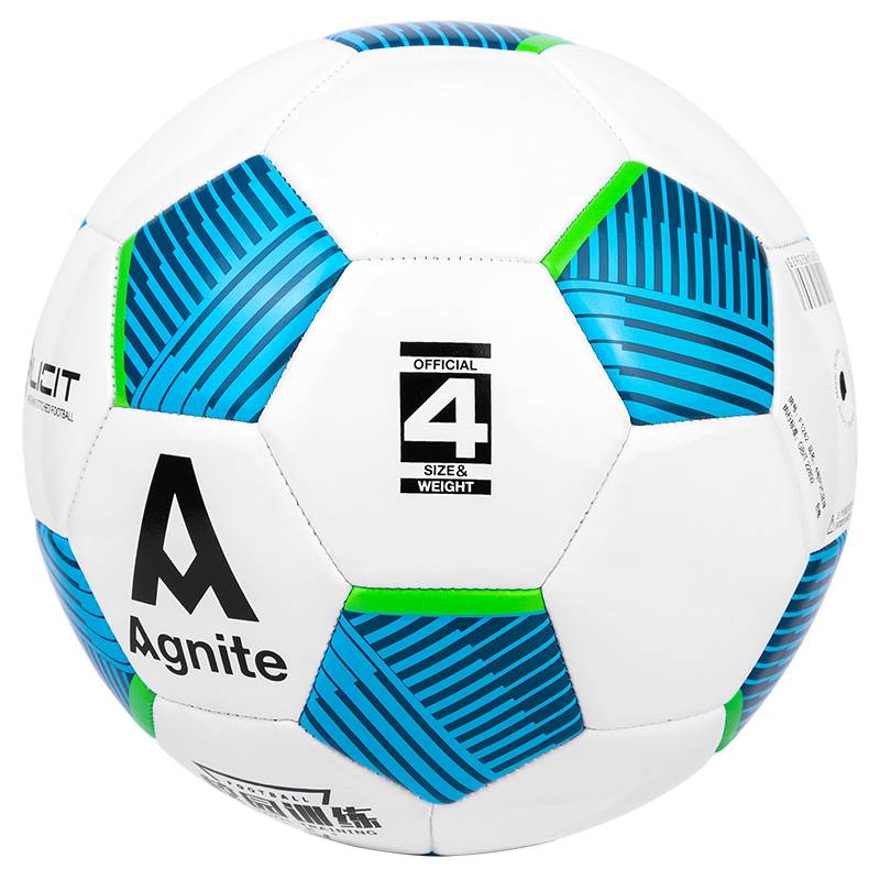 Deli Anginet F1242 Football Primary and Middle School Student No. 4 No. 5 Youth Entrance Examination training special wear resistance