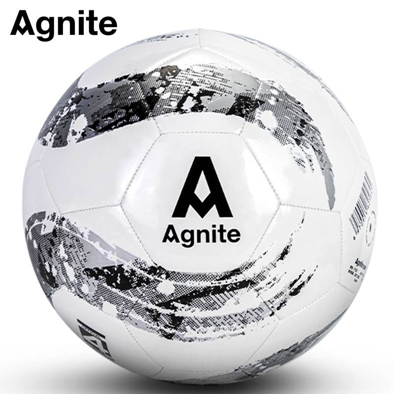Deli Anginet F1242 Football Primary and Middle School Student No. 4 No. 5 Youth Entrance Examination training special wear resistance