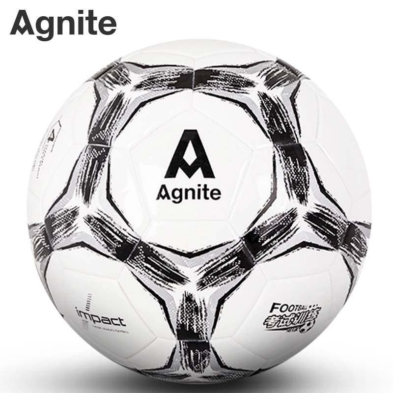 Deli Anginet F1242 Football Primary and Middle School Student No. 4 No. 5 Youth Entrance Examination training special wear resistance