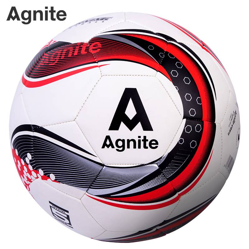 Deli Anginet F1242 Football Primary and Middle School Student No. 4 No. 5 Youth Entrance Examination training special wear resistance