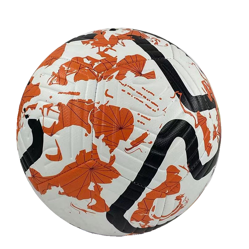 Champions League World Cup Football Team No. 4 5 Children's Student Adult Competition Football Gift Gift Gifts