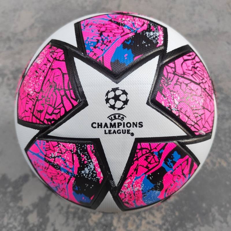 No. 4 World Cup Champions League Fighting Football Adult Youth Children Training Competition Special Ball in the middle school entrance examination