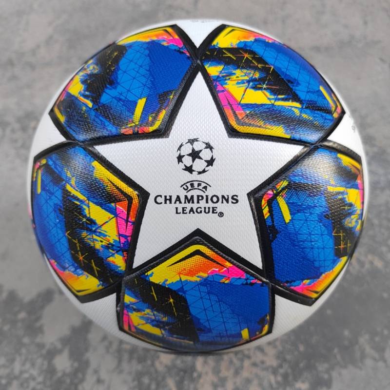 No. 4 World Cup Champions League Fighting Football Adult Youth Children Training Competition Special Ball in the middle school entrance examination