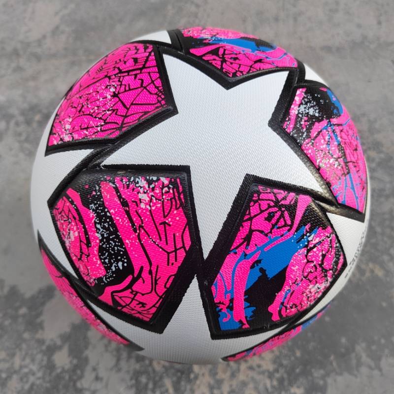 No. 4 World Cup Champions League Fighting Football Adult Youth Children Training Competition Special Ball in the middle school entrance examination