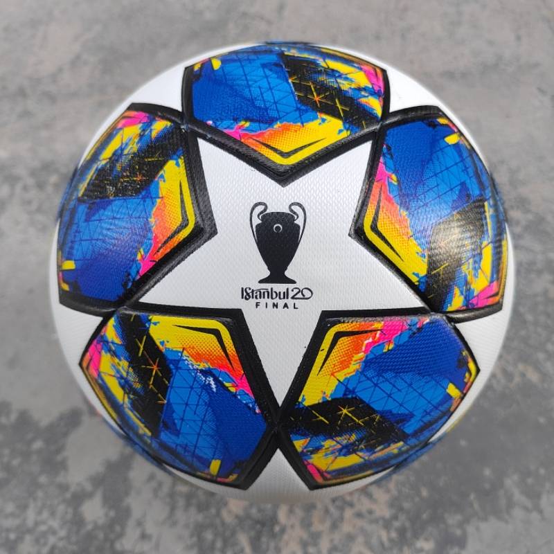 No. 4 World Cup Champions League Fighting Football Adult Youth Children Training Competition Special Ball in the middle school entrance examination