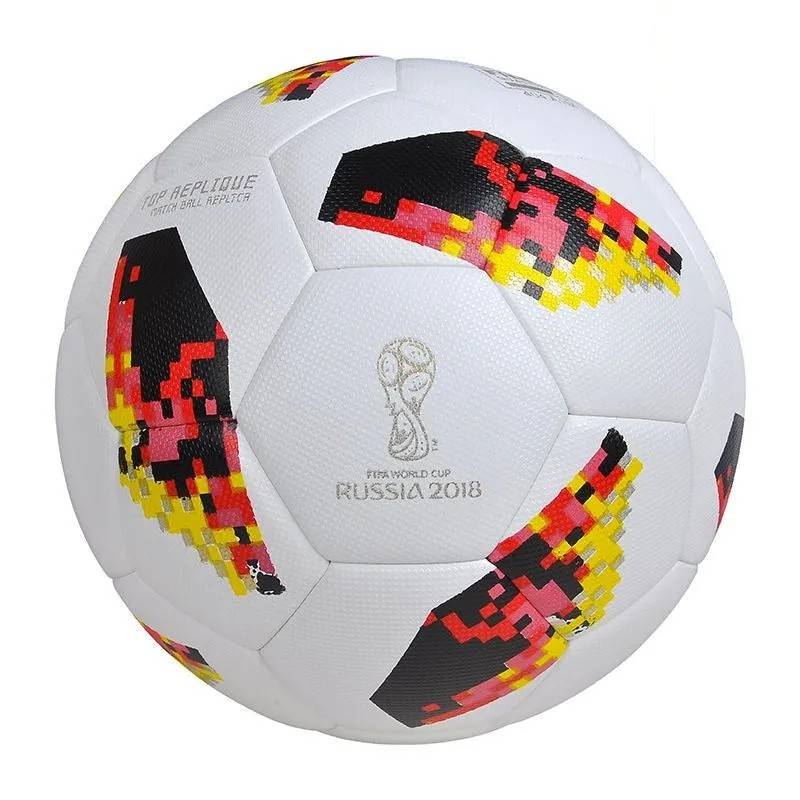 No. 4 World Cup Champions League Fighting Football Adult Youth Children Training Competition Special Ball in the middle school entrance examination