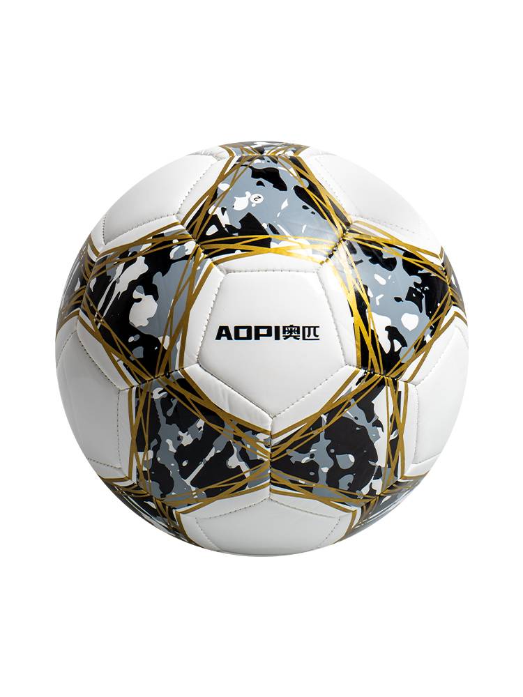 Football No. 4 Children's Elementary School Training Special Ball Adult No. 5 Football Junior High School Entrance Examination Competition Football wear resistance