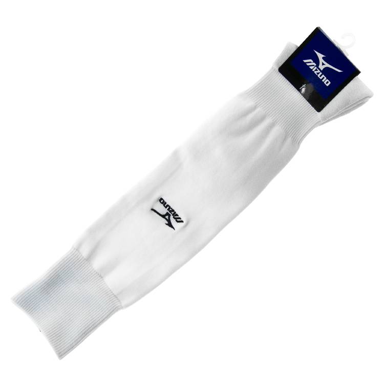 Mizuno Mizumi Football socks Long adult socks Stockings Men and women pure cotton thickened towel bottom