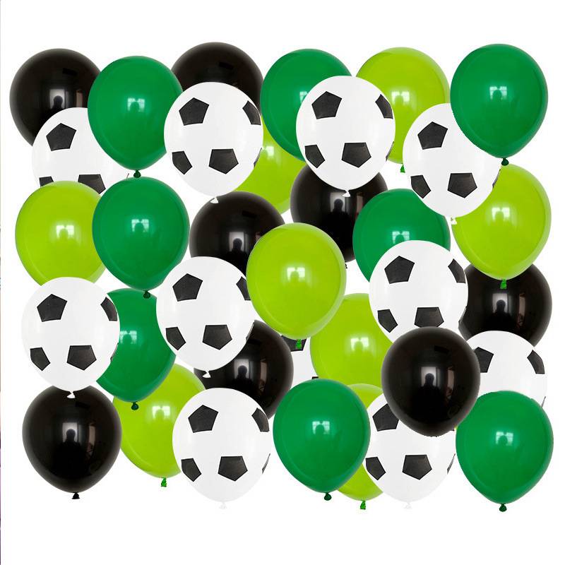 Football set 40