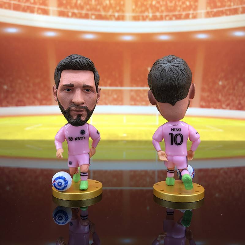 Miami Messi