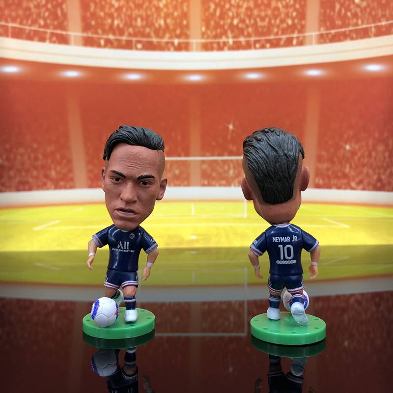 Neymar (sealed pocket packaging)