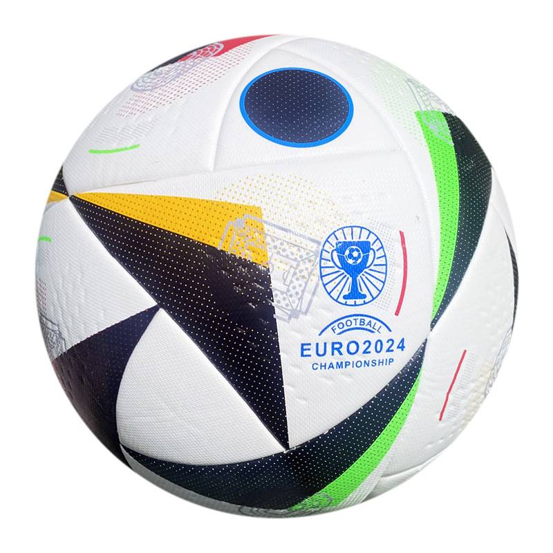 Champions League commemorative football game training ball -resistant adult competition special model 5 standard ball thermal bonding soft leather