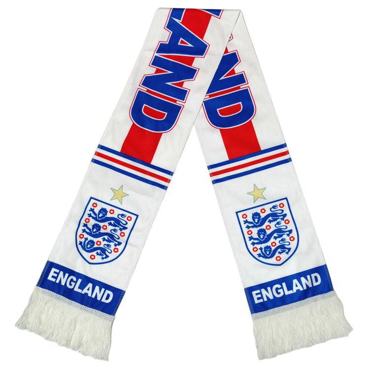 2024 European Cup England Germany Spanish football theme refueling cheerful ball scarf decorative fans products