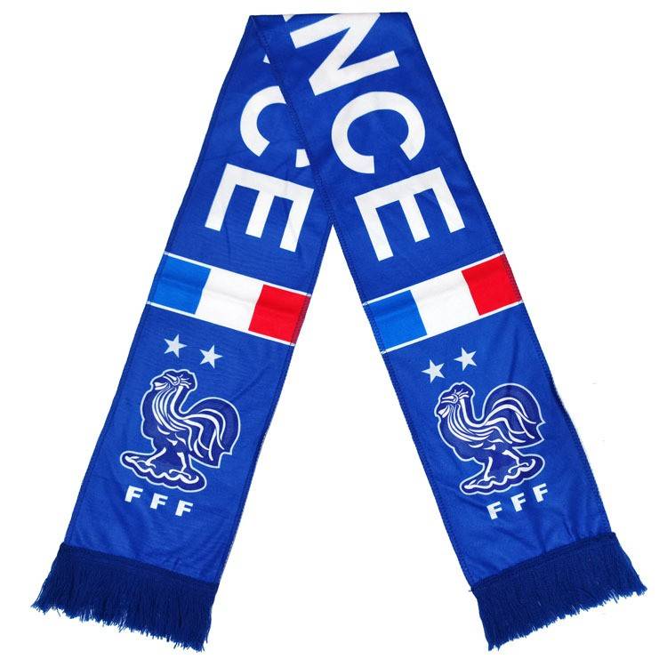 2024 European Cup England Germany Spanish football theme refueling cheerful ball scarf decorative fans products