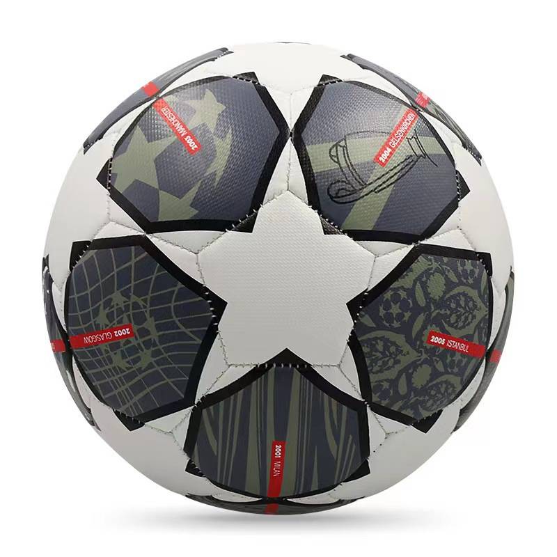 Middle School Entrance Examination Student Training Competition 5 Ball Leisure No. 4 Kindergarten Football No. 5 Adult Youth
