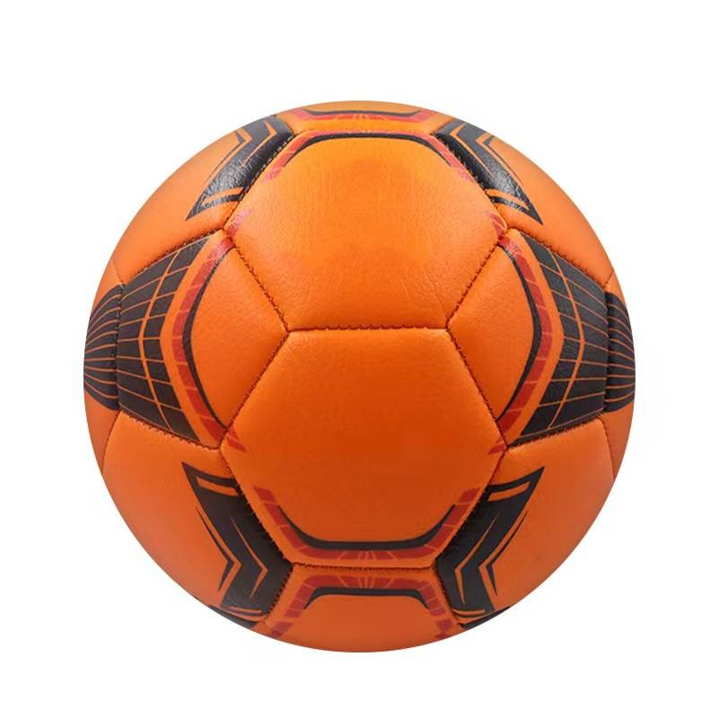 Middle School Entrance Examination Student Training Competition 5 Ball Leisure No. 4 Kindergarten Football No. 5 Adult Youth