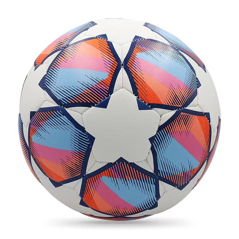 Middle School Entrance Examination Student Training Competition 5 Ball Leisure No. 4 Kindergarten Football No. 5 Adult Youth