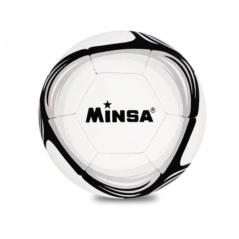 Middle School Entrance Examination Student Training Competition 5 Ball Leisure No. 4 Kindergarten Football No. 5 Adult Youth