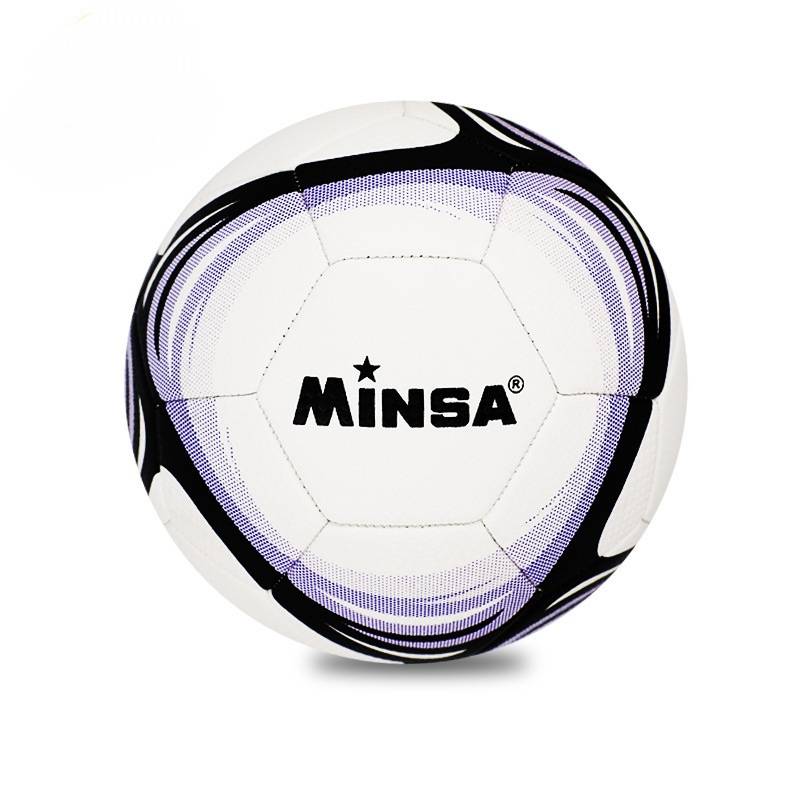 Middle School Entrance Examination Student Training Competition 5 Ball Leisure No. 4 Kindergarten Football No. 5 Adult Youth