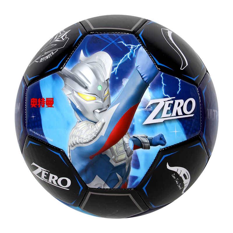 Ultraman Football Children's Primary School Student Ball Kindergarten Children's Children's Competition Training No. 5 New Ball