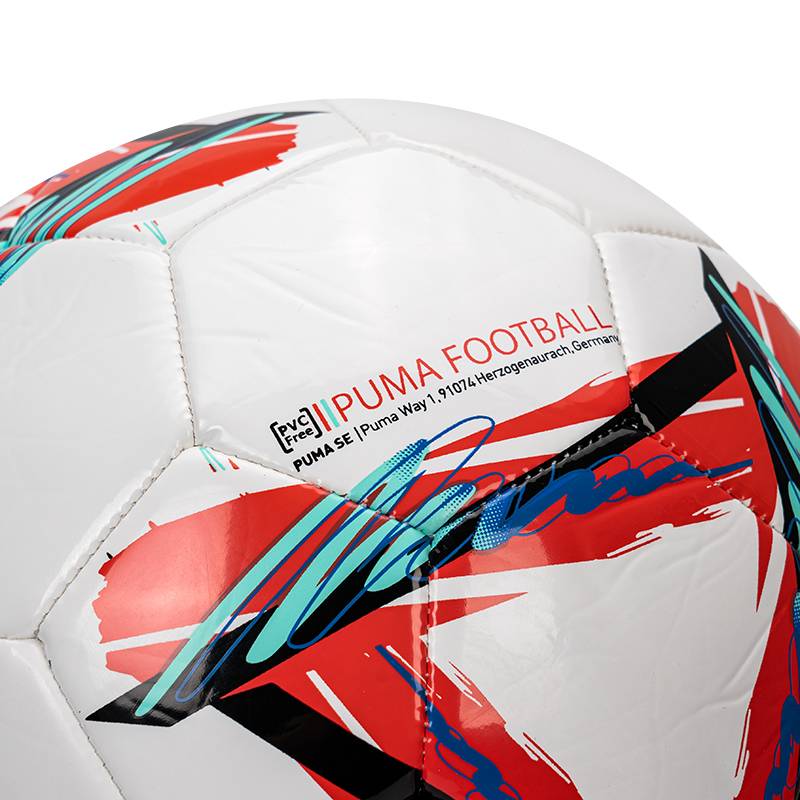 PUMA Puma Football Men and Women 2024 New Outdoor Sports Stadium Training General Fifth Volume 084288