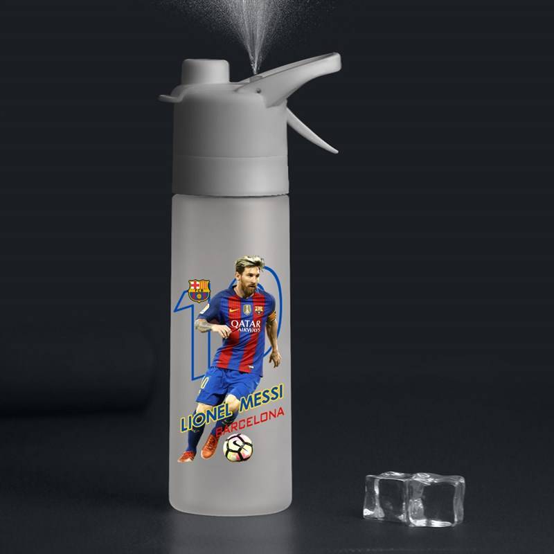 Messi Bar