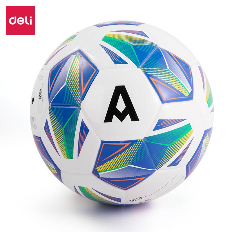 Deeli FD922FD923 Angane Football No. 4 Elementary School No. 5 Adult Youth Entrance Examination Training Competition