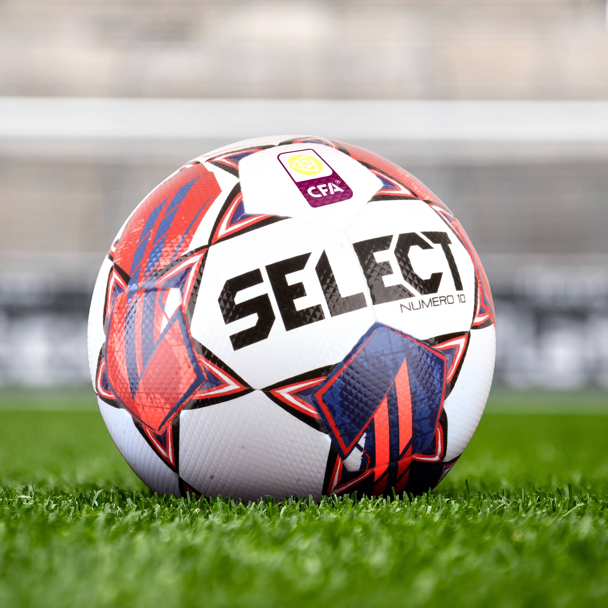SELECT/Schlekt FIFA Certification European League Training Competition